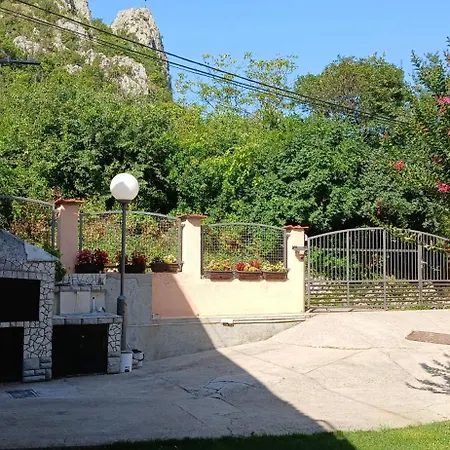 Vila Sara Mostar