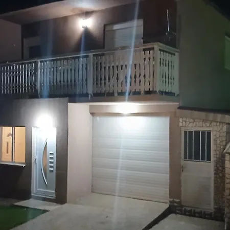 Vila Sara