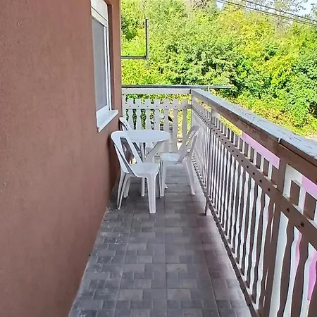 Vila Sara Mostar