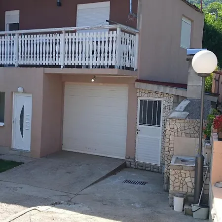 Vila Sara Mostar