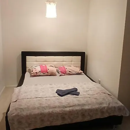 Vila Sara Mostar