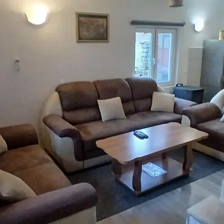 Vila Sara